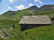 63 Alla Baita Foppa Alta (1989 m) 